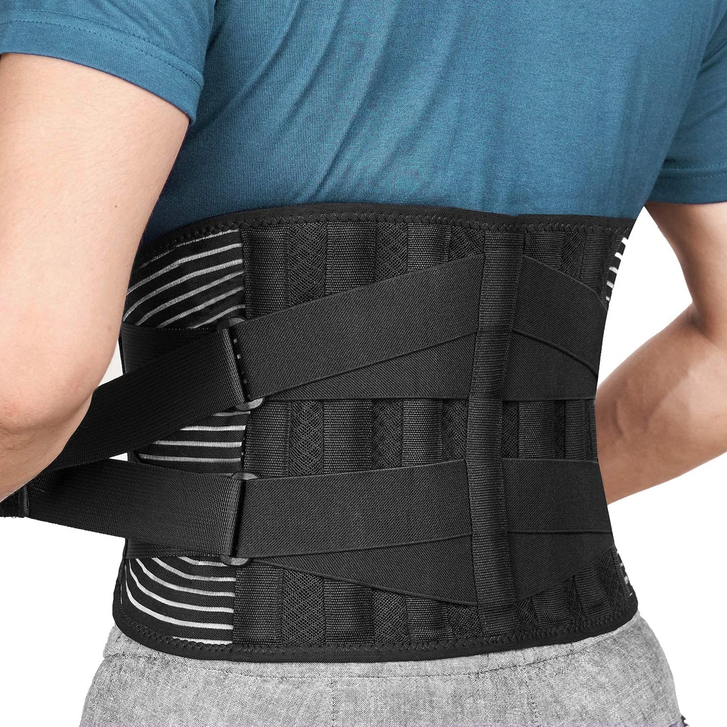 Posturevia Advanced Lumbar Support Brace