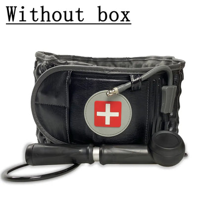 Posturevia Air Decompression Back Belt