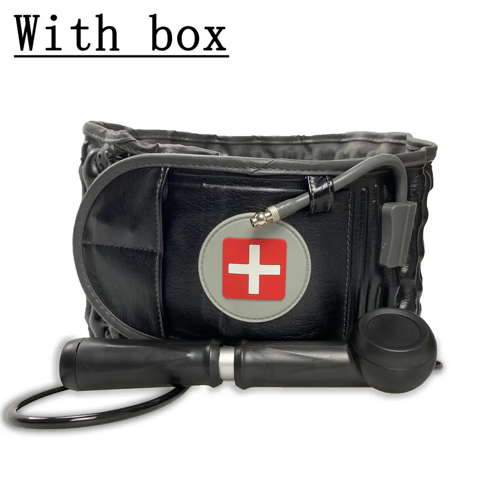 Posturevia Air Decompression Back Belt