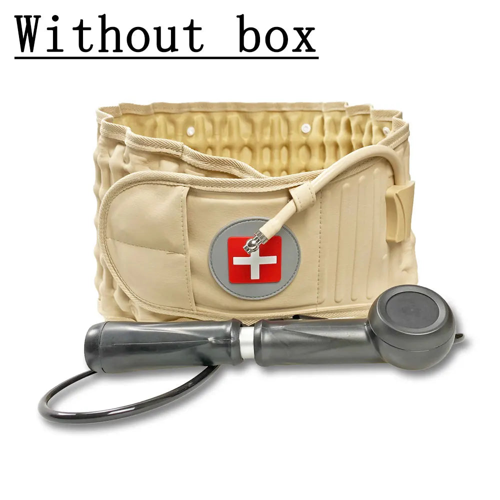 Posturevia Air Decompression Back Belt