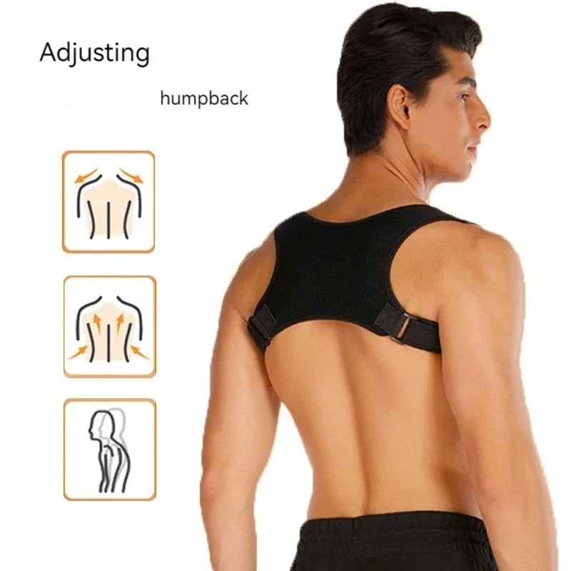 Posturevia Back Posture Corrector