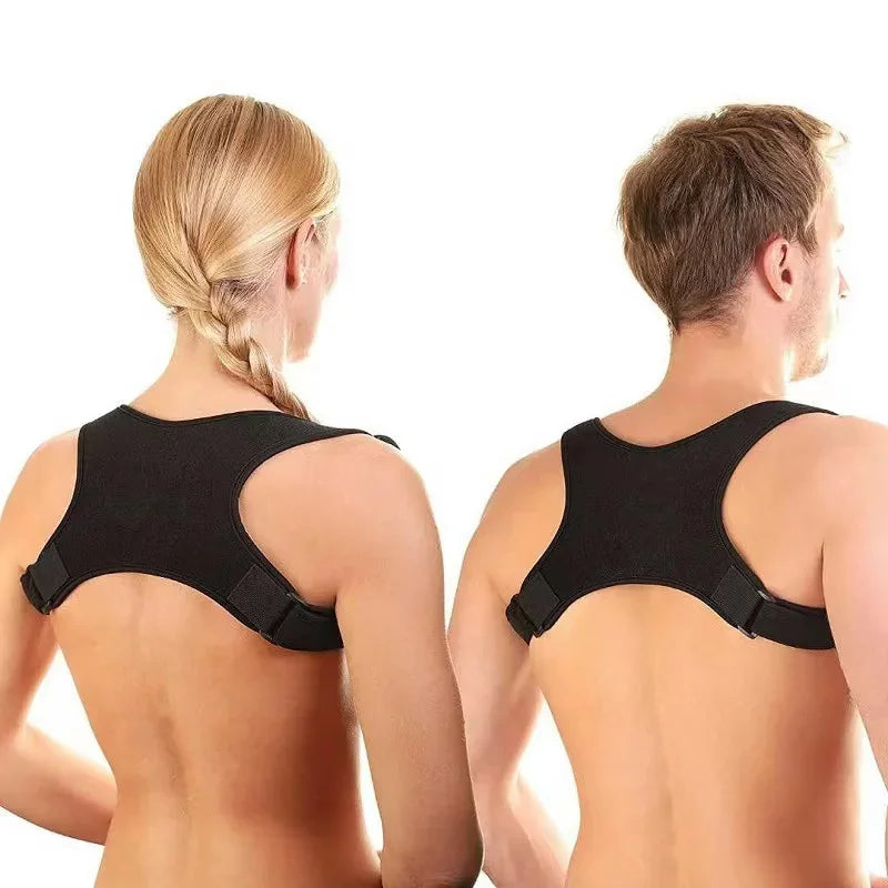Posturevia Back Posture Corrector