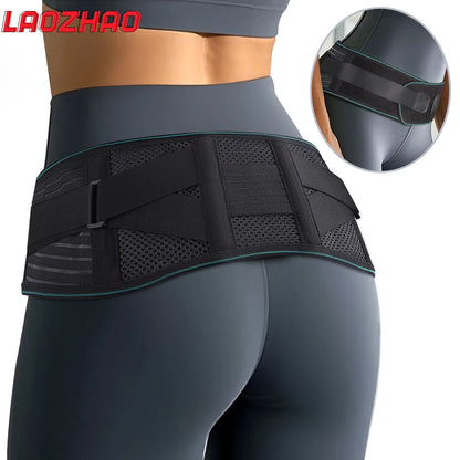 Posturevia Lumbar Support Brace