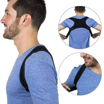 Posturevia Back Posture Corrector