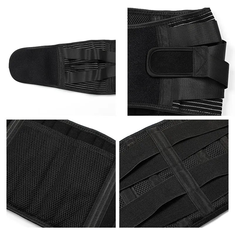 Posturevia Advanced Lumbar Support Brace
