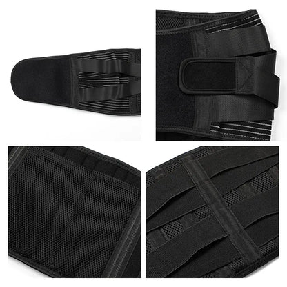 Posturevia Advanced Lumbar Support Brace