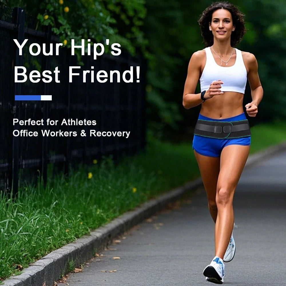 Posturevia Lumbar Support Brace