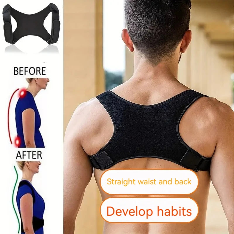 Posturevia Back Posture Corrector