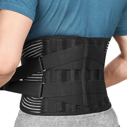 Posturevia Advanced Lumbar Support Brace