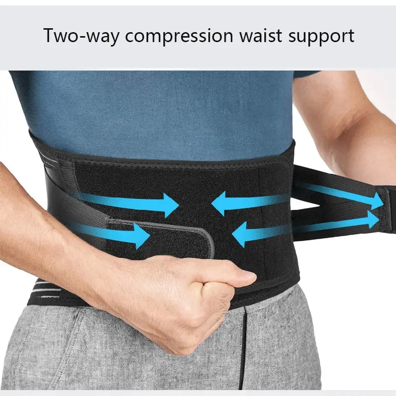 Posturevia Advanced Lumbar Support Brace