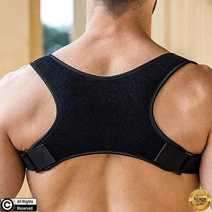 Posturevia Back Posture Corrector